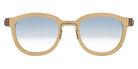 Lindberg® Sun Titanium™ 8590 LIN SUN 8590 219-SC89-K223-U16-SL93 53 - 219-SC89-K223-U16 Sunglasses