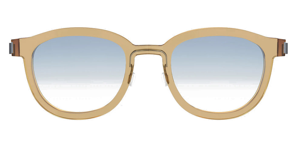 Lindberg® Sun Titanium™ 8590 LIN SUN 8590 219-SC89-K223-U16-SL93 53 - 219-SC89-K223-U16 Sunglasses