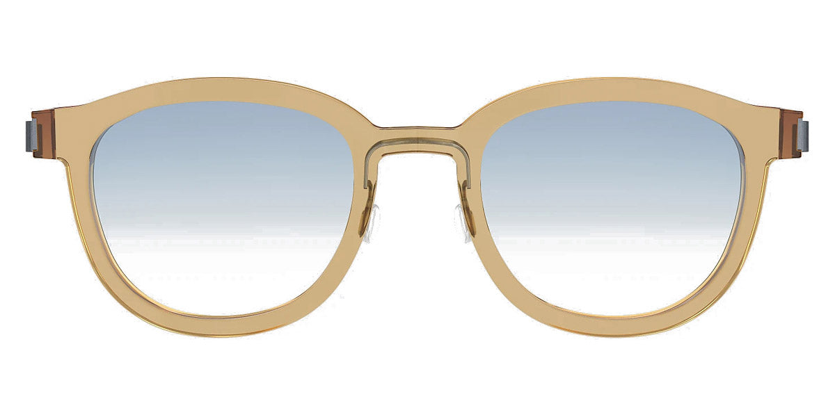 Lindberg® Sun Titanium™ 8590 LIN SUN 8590 219-SC89-K223-U16-SL93 53 - 219-SC89-K223-U16 Sunglasses