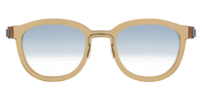 Lindberg® Sun Titanium™ 8590 LIN SUN 8590 219-SC89-K223-U16-SL93 53 - 219-SC89-K223-U16 Sunglasses