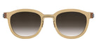 Lindberg® Sun Titanium™ 8590 LIN SUN 8590 219-SC89-K223-U16-SL98 53 - 219-SC89-K223-U16 Sunglasses