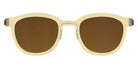 Lindberg® Sun Titanium™ 8590 LIN SUN 8590 219-SC90-K226-U9-IP01 53 - 219-SC90-K226-U9 Sunglasses