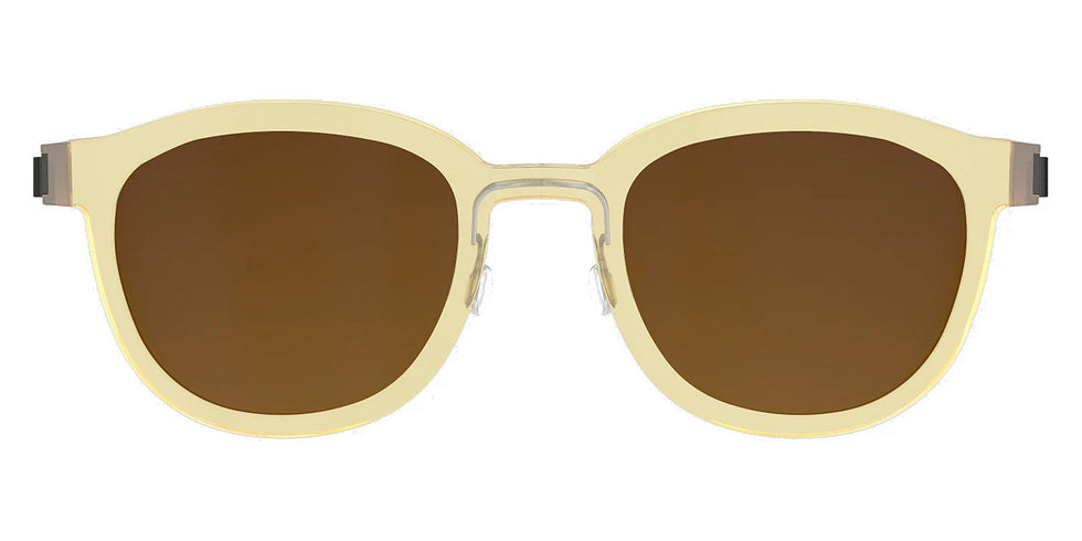Lindberg® Sun Titanium™ 8590 LIN SUN 8590 219-SC90-K226-U9-IP01 53 - 219-SC90-K226-U9 Sunglasses