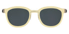 Lindberg® Sun Titanium™ 8590 LIN SUN 8590 219-SC90-K226-U9-IP02 53 - 219-SC90-K226-U9 Sunglasses