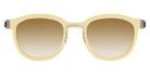 Lindberg® Sun Titanium™ 8590 LIN SUN 8590 219-SC90-K226-U9-SL10 53 - 219-SC90-K226-U9 Sunglasses