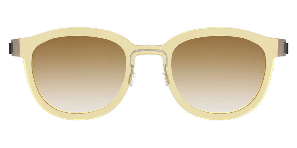 Lindberg® Sun Titanium™ 8590 LIN SUN 8590 219-SC90-K226-U9-SL10 53 - 219-SC90-K226-U9 Sunglasses