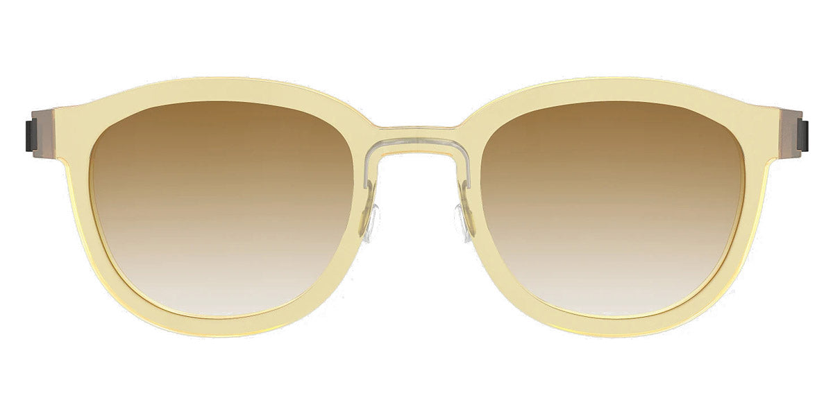 Lindberg® Sun Titanium™ 8590 LIN SUN 8590 219-SC90-K226-U9-SL10 53 - 219-SC90-K226-U9 Sunglasses