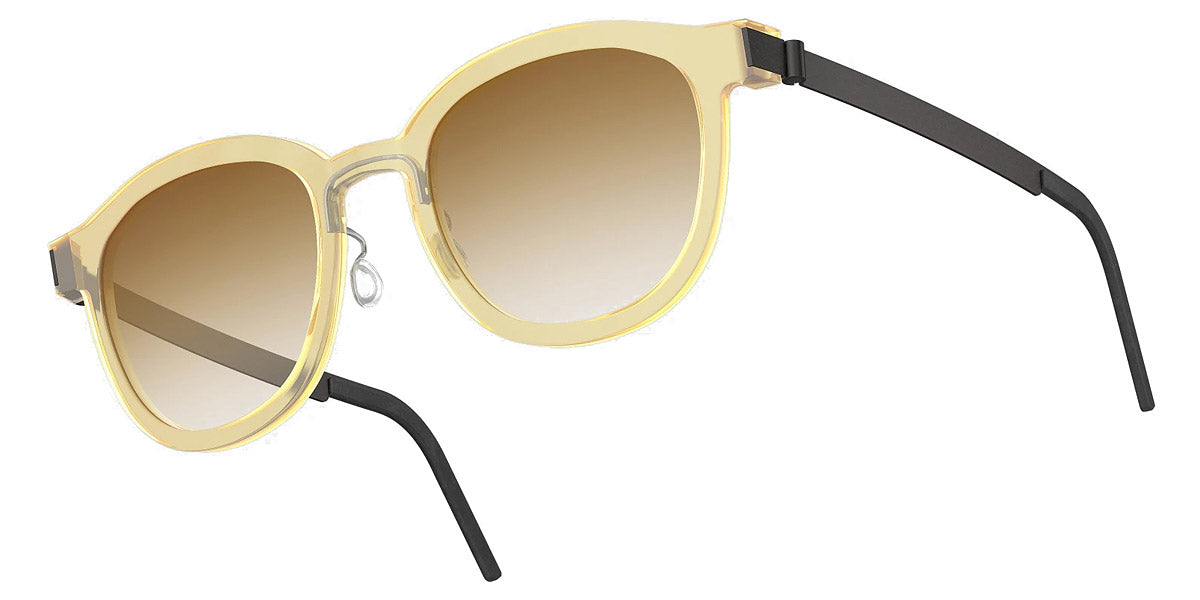Lindberg® Sun Titanium™ 8590 LIN SUN 8590 219-SC90-K226-U9-SL10 53 - 219-SC90-K226-U9 Sunglasses