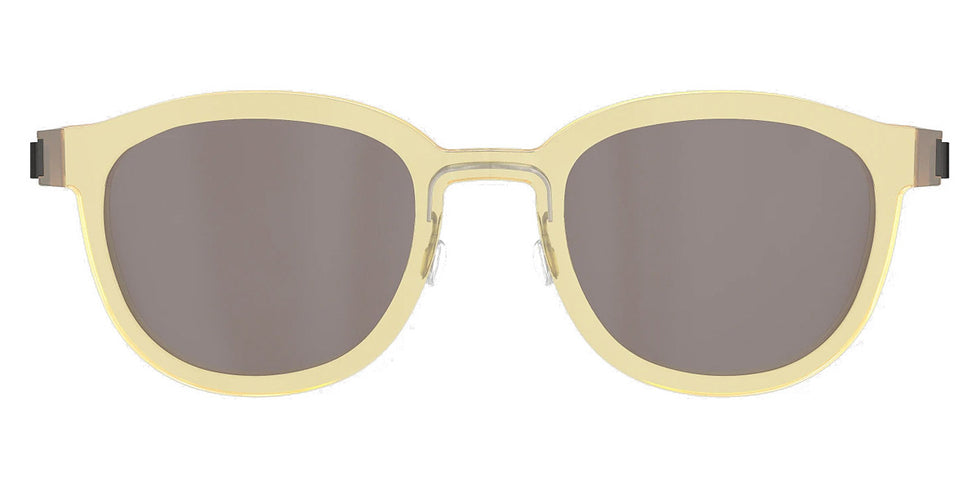 Lindberg® Sun Titanium™ 8590 LIN SUN 8590 219-SC90-K226-U9-SL101 53 - 219-SC90-K226-U9 Sunglasses