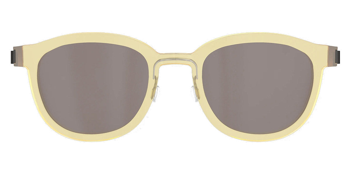 Lindberg® Sun Titanium™ 8590 LIN SUN 8590 219-SC90-K226-U9-SL101 53 - 219-SC90-K226-U9 Sunglasses