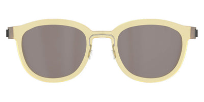 Lindberg® Sun Titanium™ 8590 LIN SUN 8590 219-SC90-K226-U9-SL101 53 - 219-SC90-K226-U9 Sunglasses