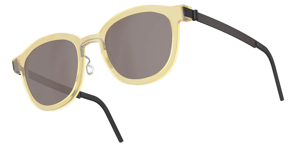 Lindberg® Sun Titanium™ 8590 LIN SUN 8590 219-SC90-K226-U9-SL101 53 - 219-SC90-K226-U9 Sunglasses