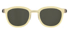 Lindberg® Sun Titanium™ 8590 LIN SUN 8590 219-SC90-K226-U9-SL102 53 - 219-SC90-K226-U9 Sunglasses