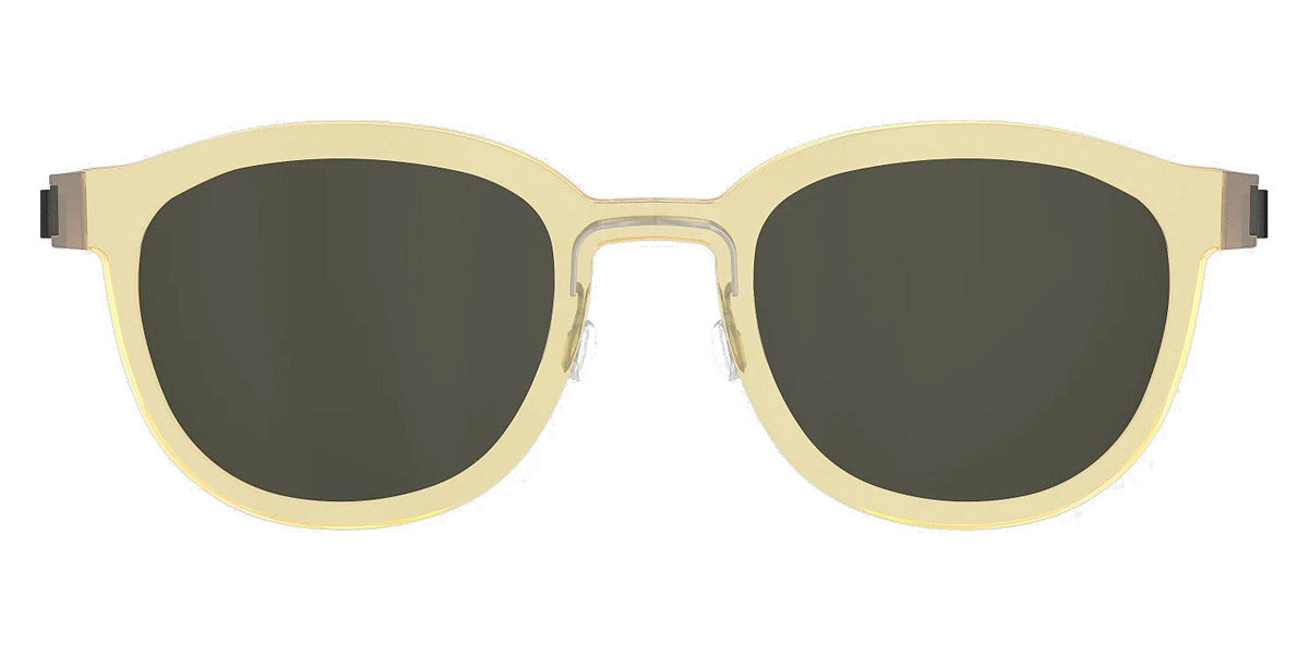 Lindberg® Sun Titanium™ 8590 LIN SUN 8590 219-SC90-K226-U9-SL102 53 - 219-SC90-K226-U9 Sunglasses