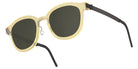 Lindberg® Sun Titanium™ 8590 LIN SUN 8590 219-SC90-K226-U9-SL102 53 - 219-SC90-K226-U9 Sunglasses