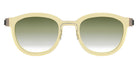 Lindberg® Sun Titanium™ 8590 LIN SUN 8590 219-SC90-K226-U9-SL103 53 - 219-SC90-K226-U9 Sunglasses