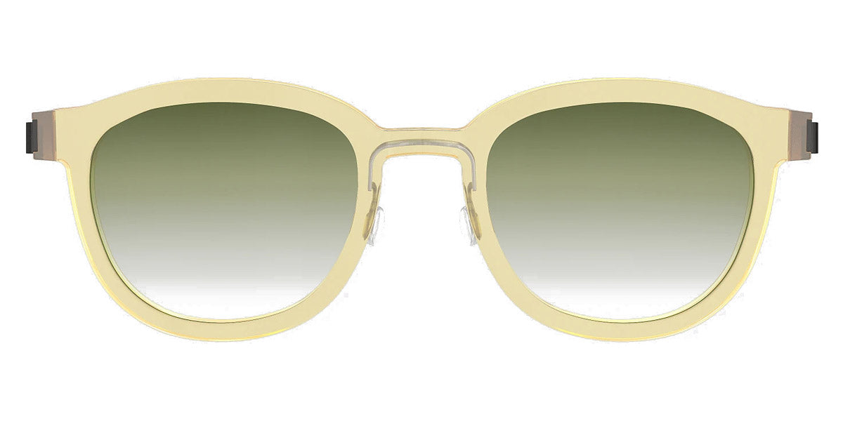 Lindberg® Sun Titanium™ 8590 LIN SUN 8590 219-SC90-K226-U9-SL103 53 - 219-SC90-K226-U9 Sunglasses