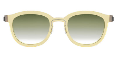 Lindberg® Sun Titanium™ 8590 LIN SUN 8590 219-SC90-K226-U9-SL103 53 - 219-SC90-K226-U9 Sunglasses