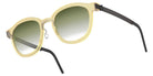 Lindberg® Sun Titanium™ 8590 LIN SUN 8590 219-SC90-K226-U9-SL103 53 - 219-SC90-K226-U9 Sunglasses