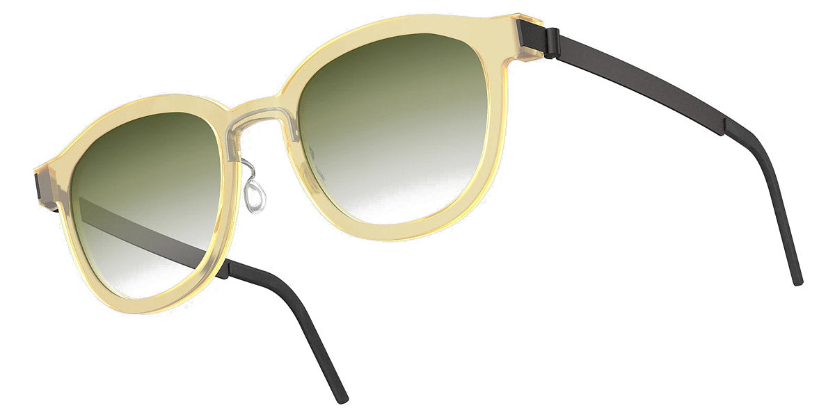 Lindberg® Sun Titanium™ 8590 LIN SUN 8590 219-SC90-K226-U9-SL103 53 - 219-SC90-K226-U9 Sunglasses