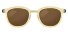 Lindberg® Sun Titanium™ 8590 LIN SUN 8590 219-SC90-K226-U9-SL104 53 - 219-SC90-K226-U9 Sunglasses