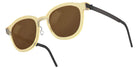 Lindberg® Sun Titanium™ 8590 LIN SUN 8590 219-SC90-K226-U9-SL104 53 - 219-SC90-K226-U9 Sunglasses
