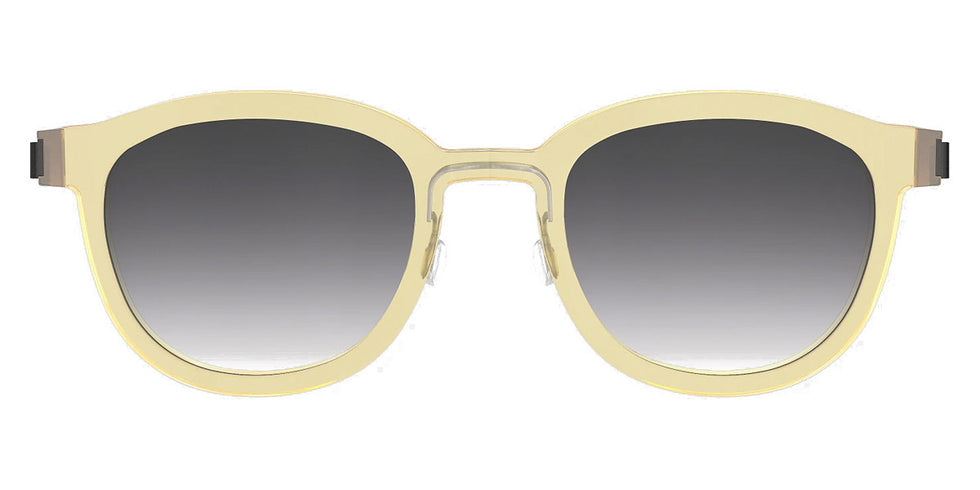 Lindberg® Sun Titanium™ 8590 LIN SUN 8590 219-SC90-K226-U9-SL18 53 - 219-SC90-K226-U9 Sunglasses
