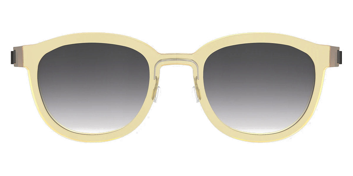 Lindberg® Sun Titanium™ 8590 LIN SUN 8590 219-SC90-K226-U9-SL18 53 - 219-SC90-K226-U9 Sunglasses