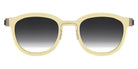 Lindberg® Sun Titanium™ 8590 LIN SUN 8590 219-SC90-K226-U9-SL26 53 - 219-SC90-K226-U9 Sunglasses