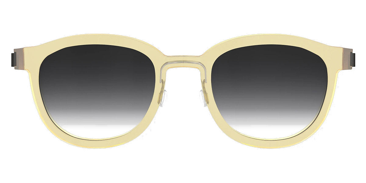 Lindberg® Sun Titanium™ 8590 LIN SUN 8590 219-SC90-K226-U9-SL26 53 - 219-SC90-K226-U9 Sunglasses