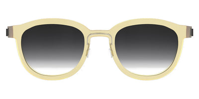 Lindberg® Sun Titanium™ 8590 LIN SUN 8590 219-SC90-K226-U9-SL26 53 - 219-SC90-K226-U9 Sunglasses