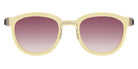 Lindberg® Sun Titanium™ 8590 LIN SUN 8590 219-SC90-K226-U9-SL35 53 - 219-SC90-K226-U9 Sunglasses