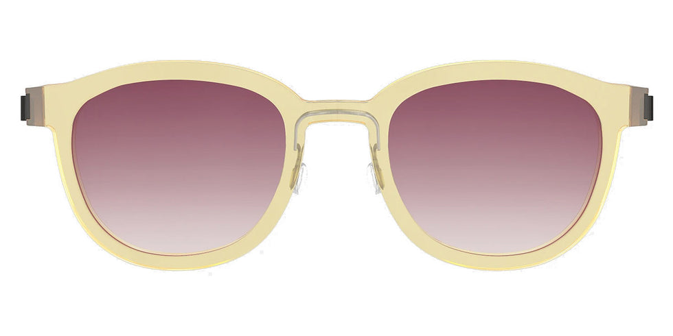 Lindberg® Sun Titanium™ 8590 LIN SUN 8590 219-SC90-K226-U9-SL35 53 - 219-SC90-K226-U9 Sunglasses