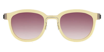 Lindberg® Sun Titanium™ 8590 LIN SUN 8590 219-SC90-K226-U9-SL35 53 - 219-SC90-K226-U9 Sunglasses