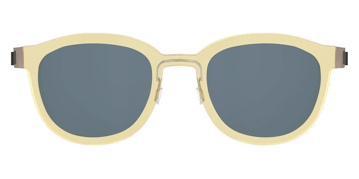 Lindberg® Sun Titanium™ 8590 LIN SUN 8590 219-SC90-K226-U9-SL43 53 - 219-SC90-K226-U9 Sunglasses
