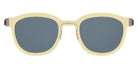 Lindberg® Sun Titanium™ 8590 LIN SUN 8590 219-SC90-K226-U9-SL43 53 - 219-SC90-K226-U9 Sunglasses