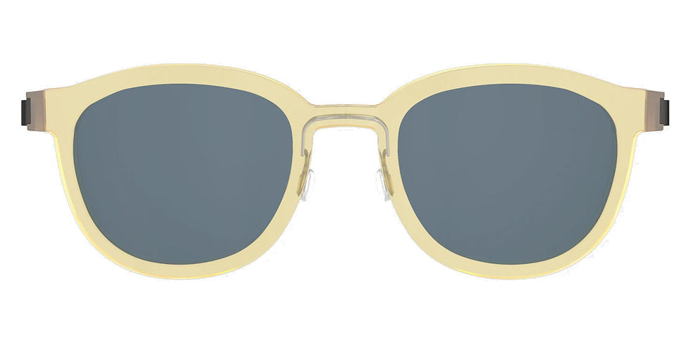Lindberg® Sun Titanium™ 8590 LIN SUN 8590 219-SC90-K226-U9-SL43 53 - 219-SC90-K226-U9 Sunglasses