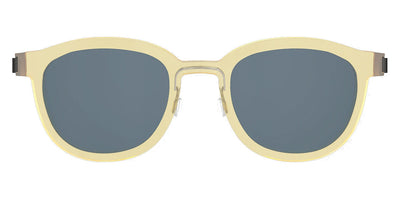 Lindberg® Sun Titanium™ 8590 LIN SUN 8590 219-SC90-K226-U9-SL43 53 - 219-SC90-K226-U9 Sunglasses