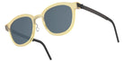 Lindberg® Sun Titanium™ 8590 LIN SUN 8590 219-SC90-K226-U9-SL43 53 - 219-SC90-K226-U9 Sunglasses
