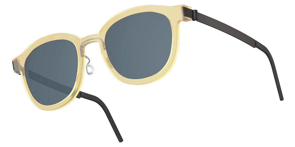 Lindberg® Sun Titanium™ 8590 LIN SUN 8590 219-SC90-K226-U9-SL43 53 - 219-SC90-K226-U9 Sunglasses