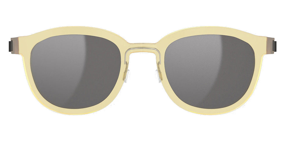 Lindberg® Sun Titanium™ 8590 LIN SUN 8590 219-SC90-K226-U9-SL49 53 - 219-SC90-K226-U9 Sunglasses