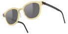 Lindberg® Sun Titanium™ 8590 LIN SUN 8590 219-SC90-K226-U9-SL49 53 - 219-SC90-K226-U9 Sunglasses