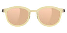 Lindberg® Sun Titanium™ 8590 LIN SUN 8590 219-SC90-K226-U9-SL54 53 - 219-SC90-K226-U9 Sunglasses