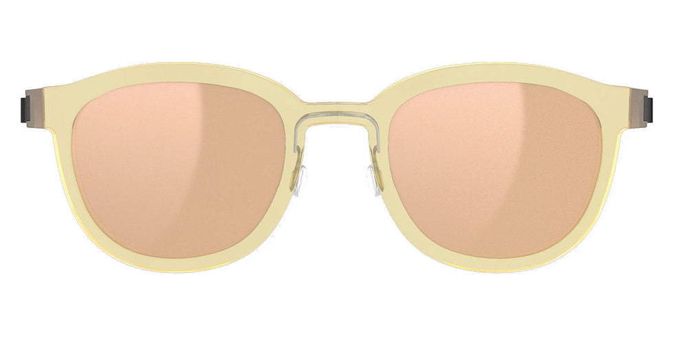 Lindberg® Sun Titanium™ 8590 LIN SUN 8590 219-SC90-K226-U9-SL54 53 - 219-SC90-K226-U9 Sunglasses