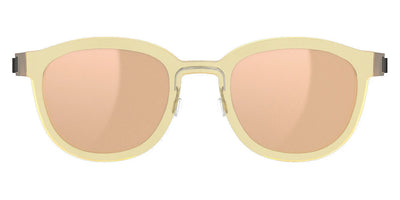 Lindberg® Sun Titanium™ 8590 LIN SUN 8590 219-SC90-K226-U9-SL54 53 - 219-SC90-K226-U9 Sunglasses