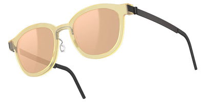 Lindberg® Sun Titanium™ 8590 LIN SUN 8590 219-SC90-K226-U9-SL54 53 - 219-SC90-K226-U9 Sunglasses