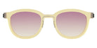 Lindberg® Sun Titanium™ 8590 LIN SUN 8590 219-SC90-K226-U9-SL62 53 - 219-SC90-K226-U9 Sunglasses