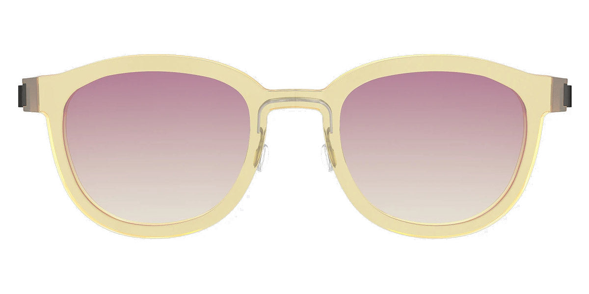 Lindberg® Sun Titanium™ 8590 LIN SUN 8590 219-SC90-K226-U9-SL62 53 - 219-SC90-K226-U9 Sunglasses