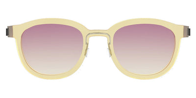 Lindberg® Sun Titanium™ 8590 LIN SUN 8590 219-SC90-K226-U9-SL62 53 - 219-SC90-K226-U9 Sunglasses