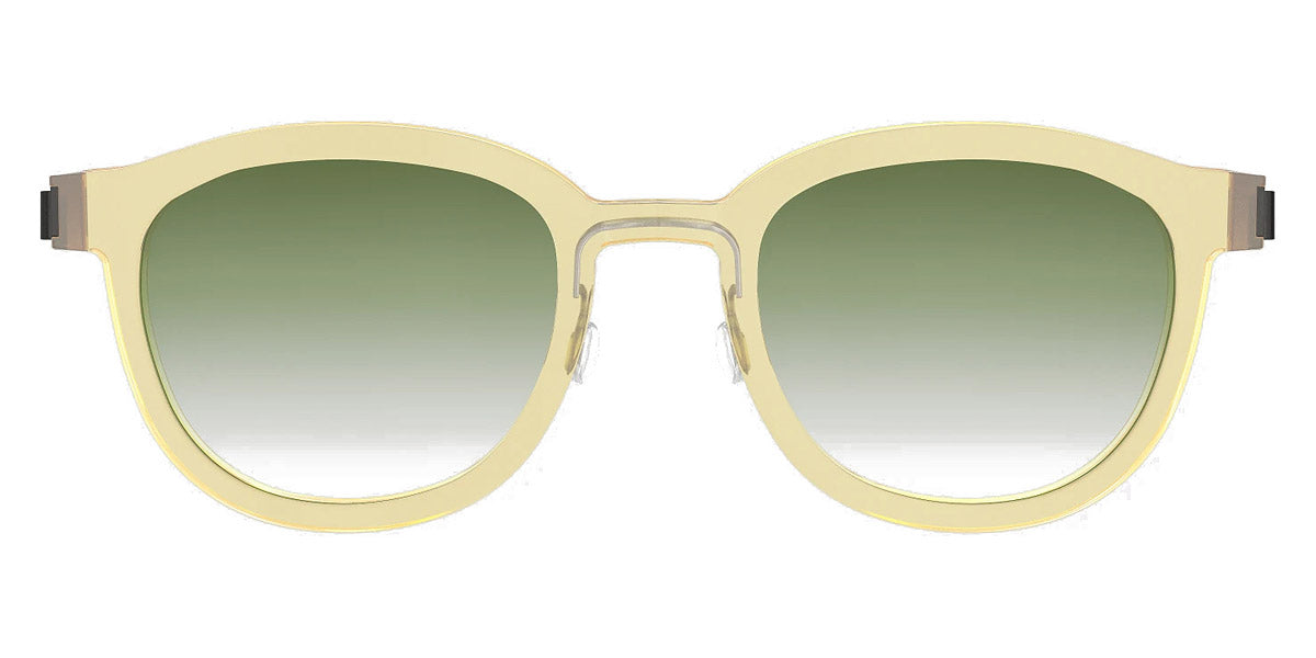 Lindberg® Sun Titanium™ 8590 LIN SUN 8590 219-SC90-K226-U9-SL82 53 - 219-SC90-K226-U9 Sunglasses